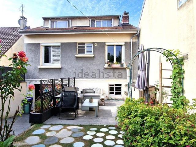 Maison vente à Les Prébendes, Cormeilles-en-Parisis