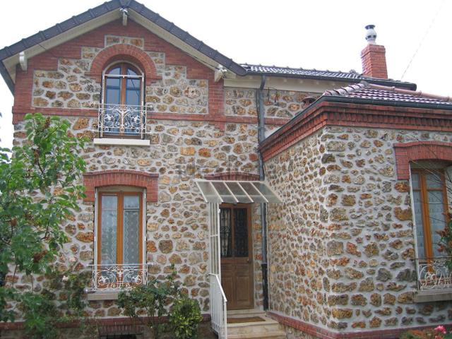Maison vente à Les Plans St-Denis, Cormeilles-en-Parisis