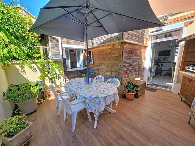 Maison vente à Les Etralles, Cormeilles-en-Parisis