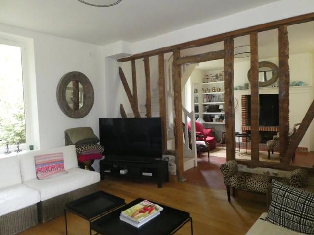 Maison vente à Bernay, Cormeilles