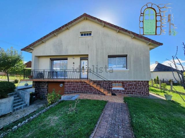 Maison vente à Cormenon, Loir-et-Cher