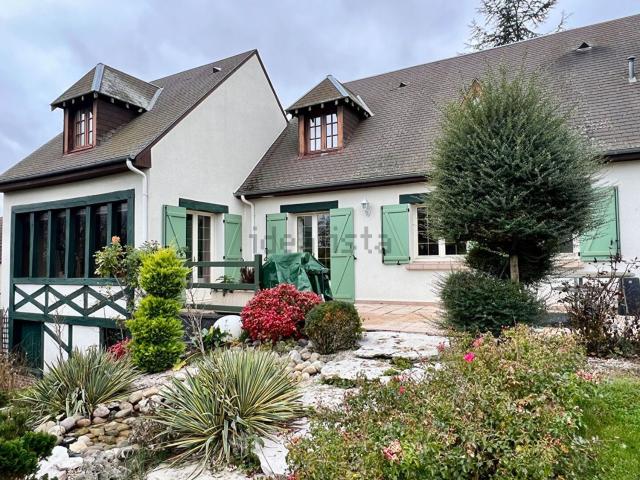 Maison vente à Champ de Terre Forte, Cormenon