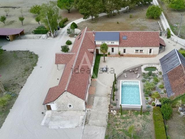 Maison vente à Clos du Mareau, Cormeray