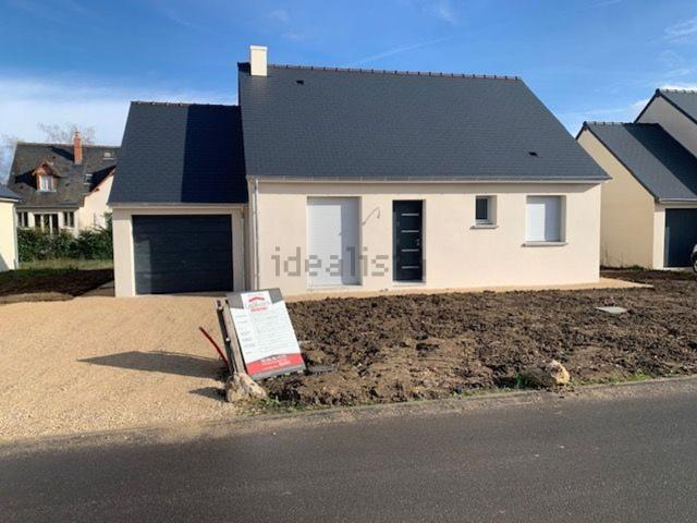 Maison vente à Le Bourg, Cormeray