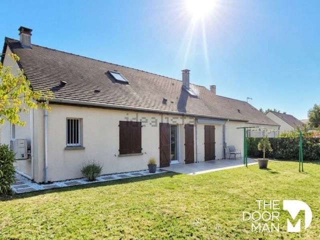 Maison vente à Les Origères, Cormeray