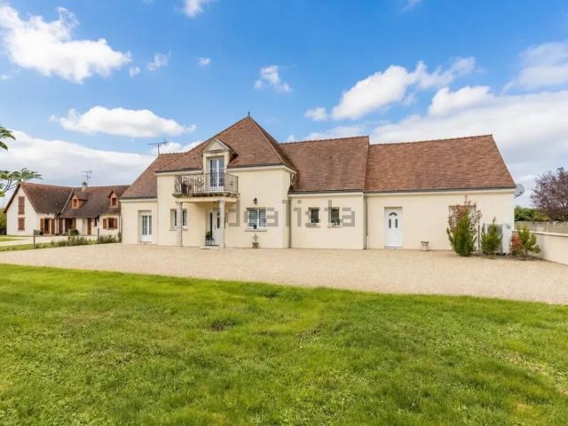 Maison vente à Feings, Cormeray