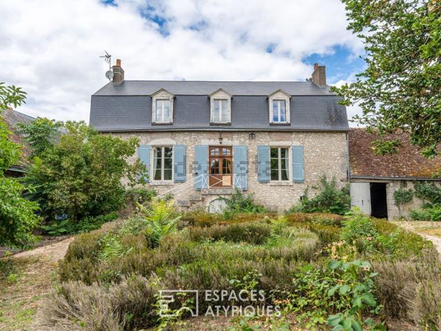 Maison vente à Feings, Cormeray