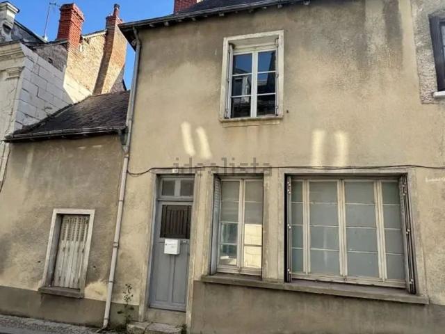 Maison vente à Le Mail, Cormery