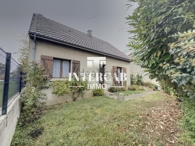 Maison vente à Cormicy