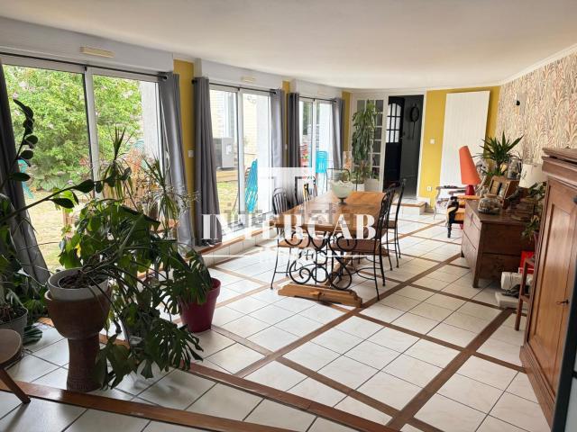 Maison vente à Cormicy
