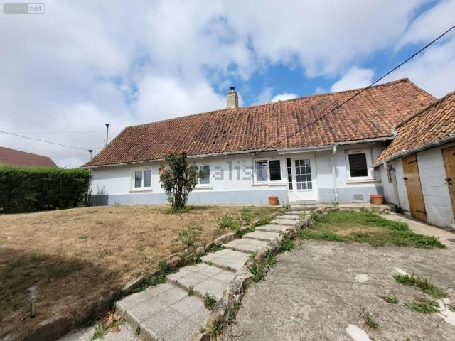 Maison vente à Cormont, Pas-de-Calais