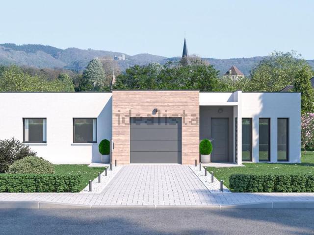 Maison vente à Cormontreuil, Marne