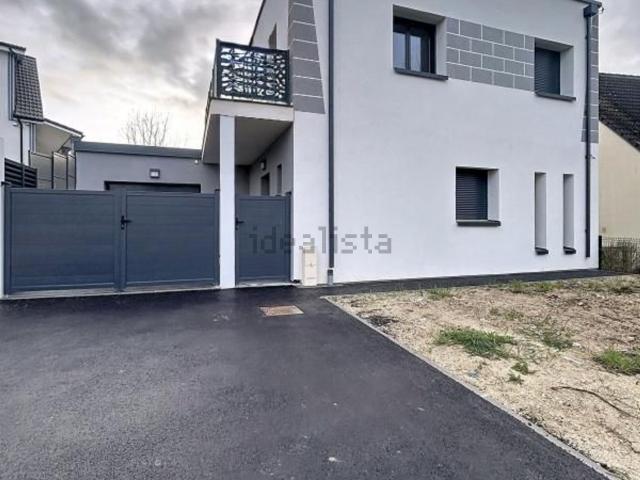 Maison vente à Châtillons, Reims