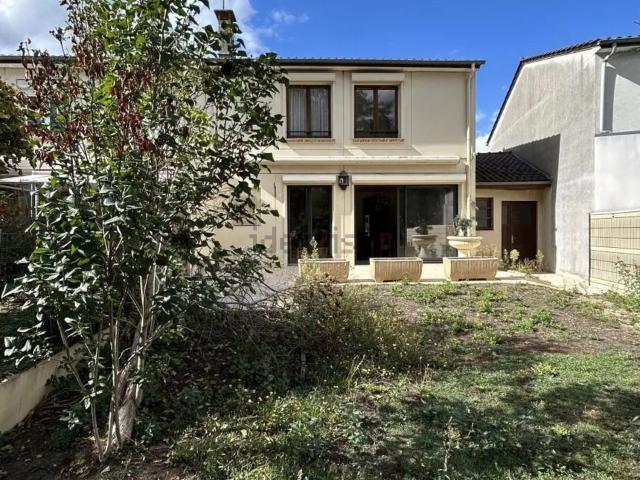 Maison vente à Cormontreuil, Marne