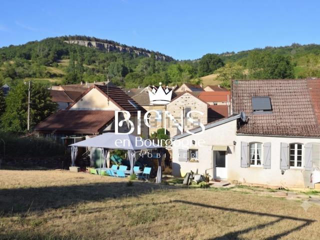Maison vente à Cormot-le-Grand, Cormot-Vauchignon