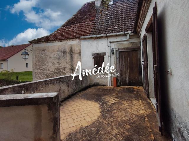 Maison vente à Le Dom, Cornac