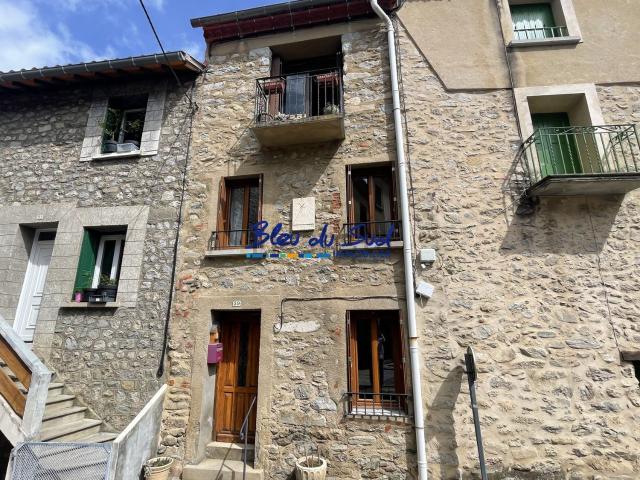 Maison vente à Corneilla-de-Conflent, Pyrénées-Orientales