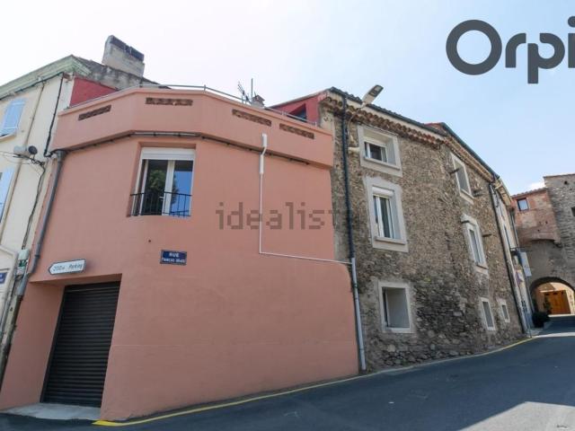 Maison vente à La Clave Verte, Corneilla-la-Rivière