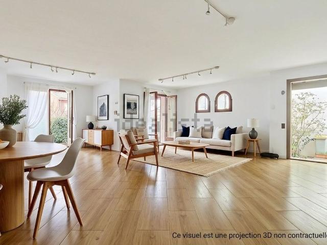 Maison vente à La Clave Verte, Corneilla-la-Rivière