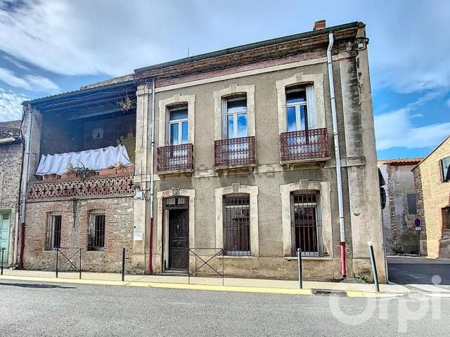 Maison vente à La Clave Verte, Corneilla-la-Rivière