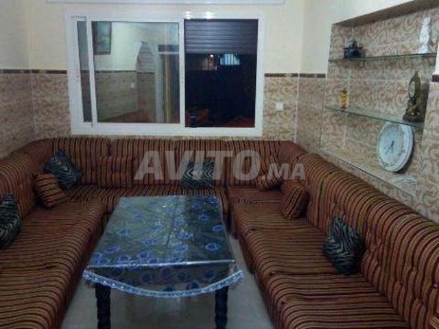 Maison location à El Fahs, Tanger-Tétouan