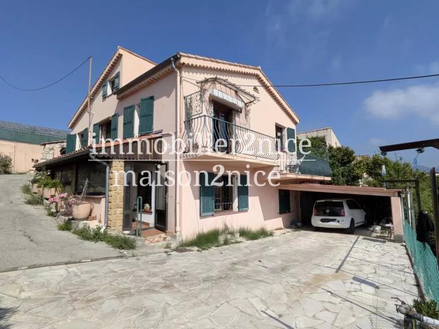 Villa vente à Nice