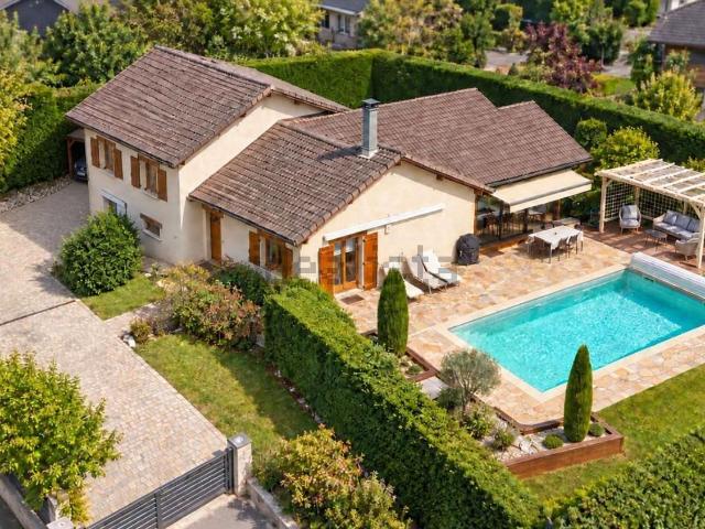 Maison vente à Cornier, Haute-Savoie