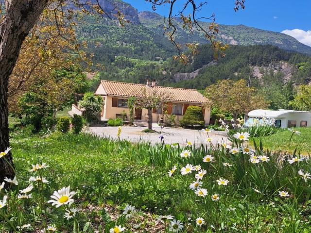 Maison vente à Le Collet, Cornillac
