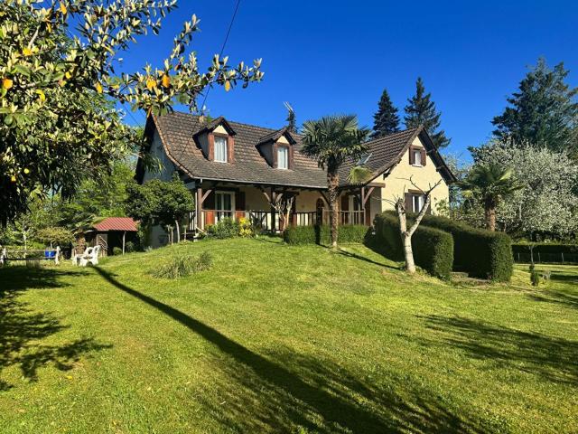 Maison vente à Les Tavernes, Cornille