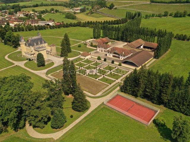 Maison vente à Les Breulaines, Cornod