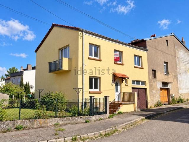 Maison vente à Corny-sur-Moselle, Moselle