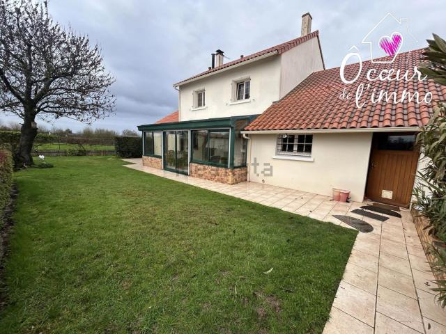 Maison vente à Coron, Maine-et-Loire