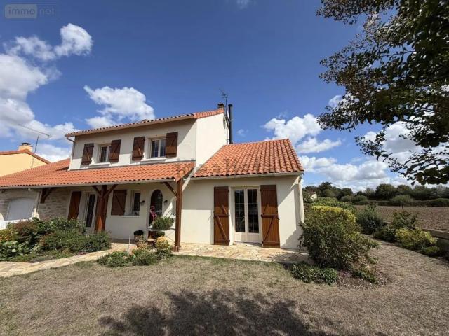 Maison vente à Coron, Maine-et-Loire