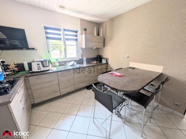 Maison vente à Corpe, Vendée