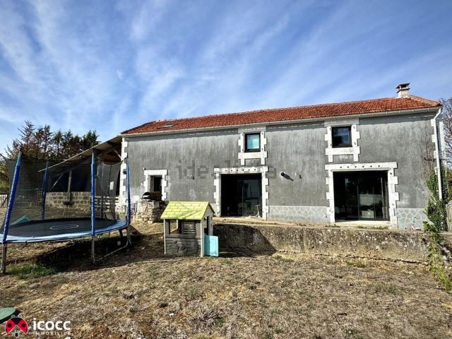 Maison vente à Corpe, Vendée