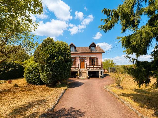 Maison vente à Moulin de la Ville, Chagny