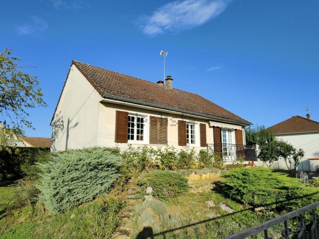 Maison vente à Corpeau, Côte-d'Or