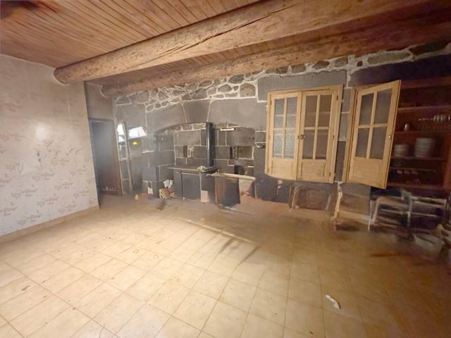 Maison vente à Saint-Flour, Tanavelle