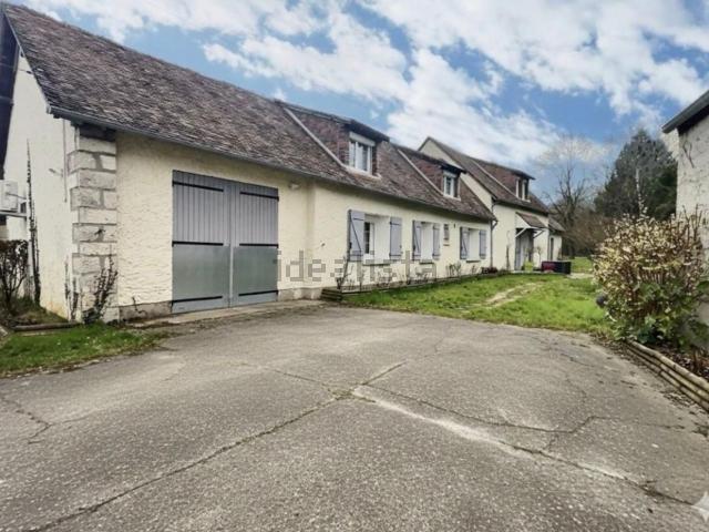 Maison vente à Corquilleroy, Loiret