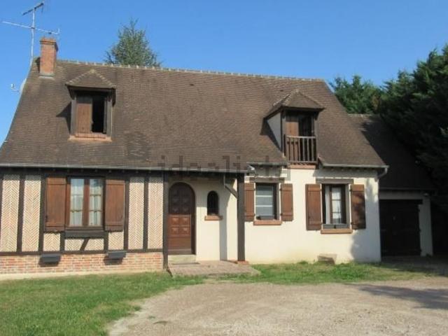 Maison vente à Corquilleroy, Loiret