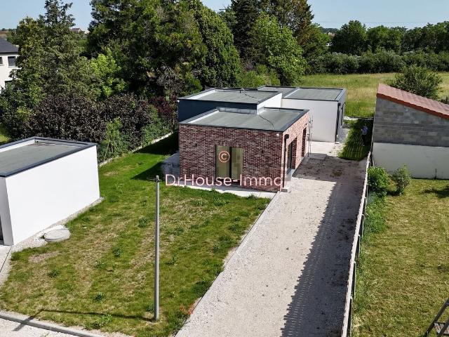 Maison vente à La Rondonnerie, Corquilleroy