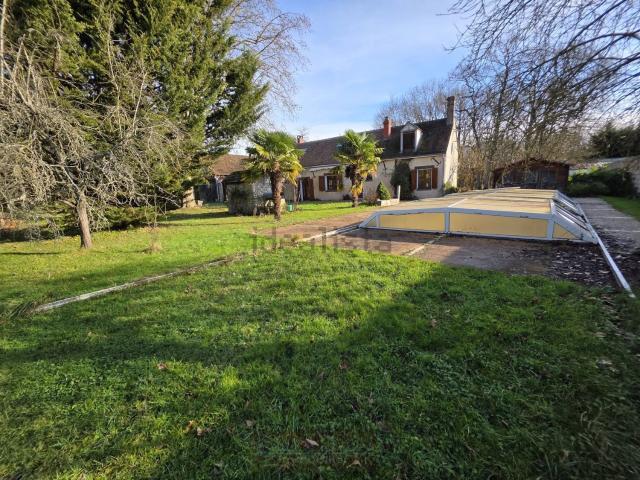 Maison vente à La Rondonnerie, Corquilleroy