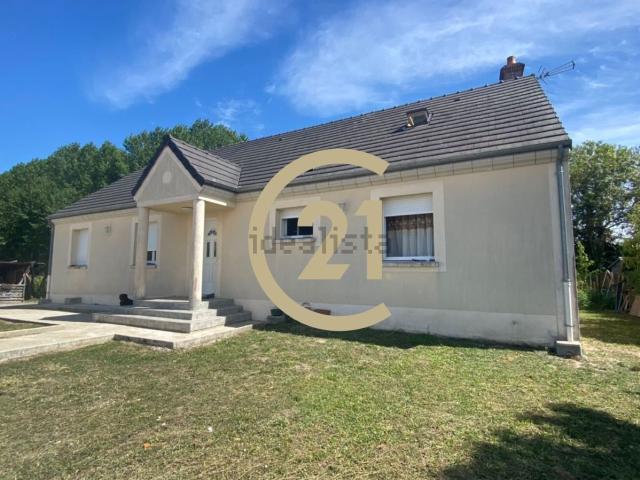 Maison vente à La Folie, Corquilleroy