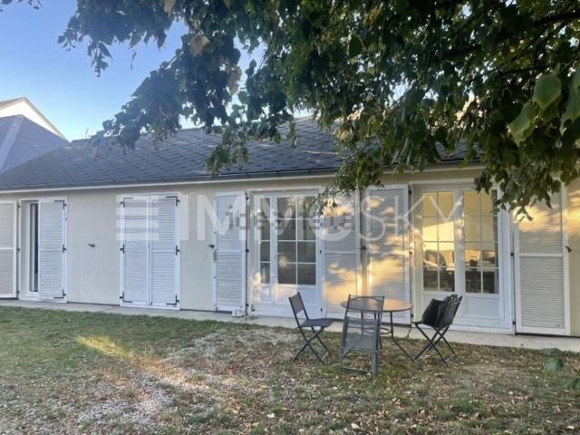 Maison vente à Corquilleroy, Loiret
