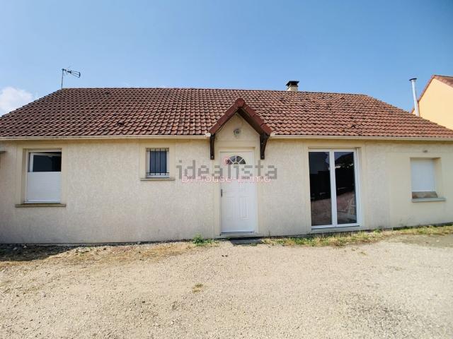 Maison vente à La Folie, Corquilleroy