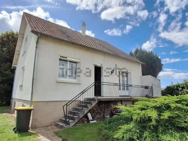Maison vente à Corquilleroy, Loiret