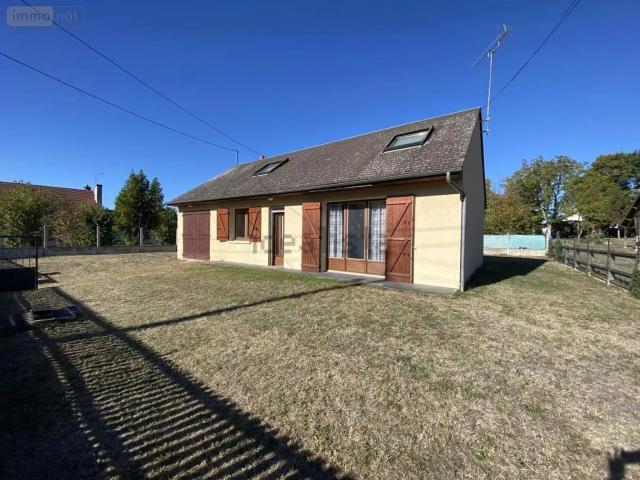 Maison vente à Corquilleroy, Loiret