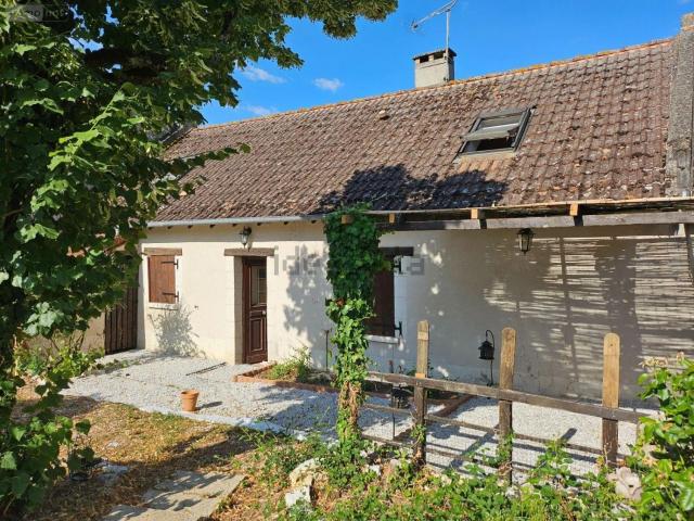 Maison vente à Corquoy