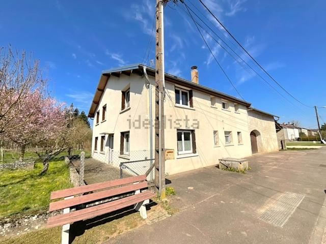 Maison vente à Corre, Haute-Saône
