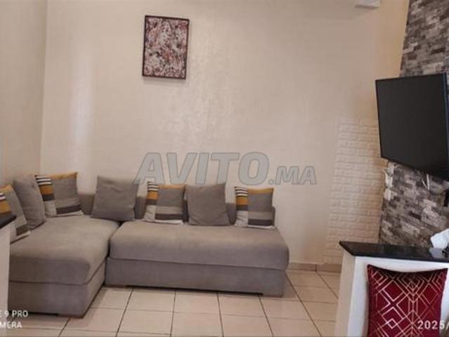 Maison vente à Anfa, Gharb-Chrarda-Beni Hssen
